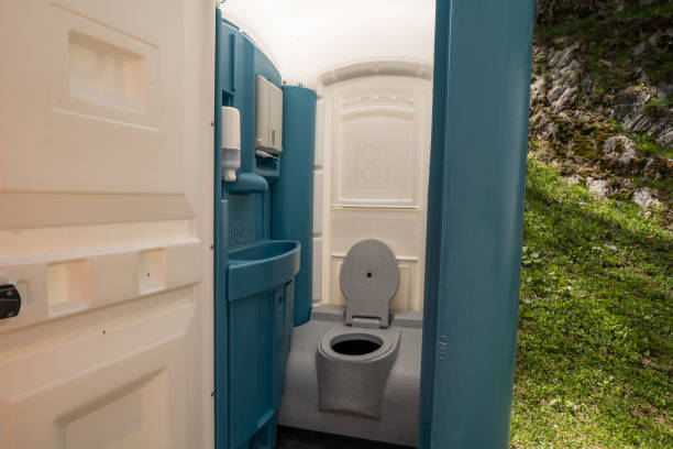 Best Portable restroom trailer rental  in Durham, OR