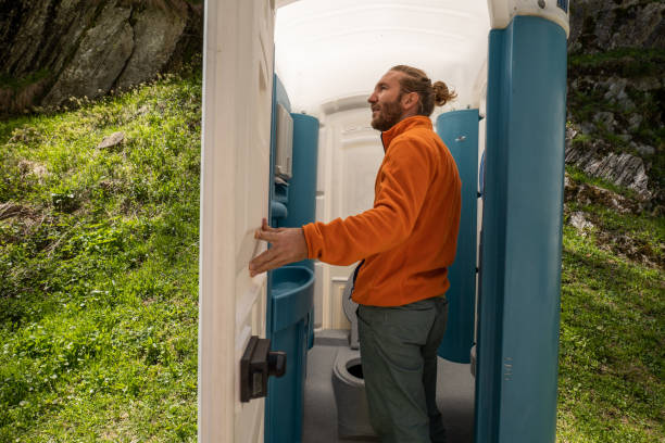 Best Affordable portable toilet rental  in Durham, OR