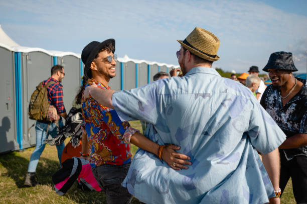 Durham, OR porta potty rental Company