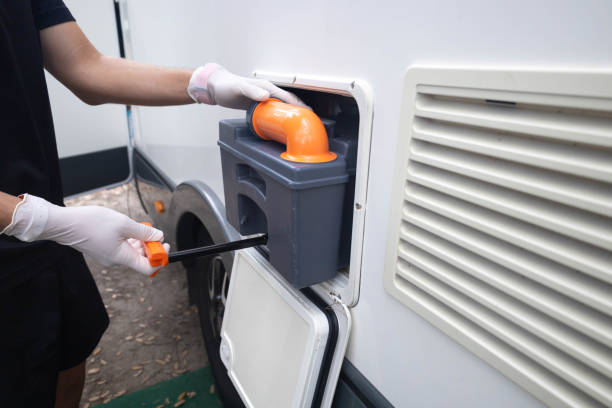 Porta potty services near me in Durham, OR