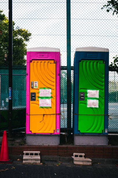 Best Sanitation services for porta potties  in Durham, OR