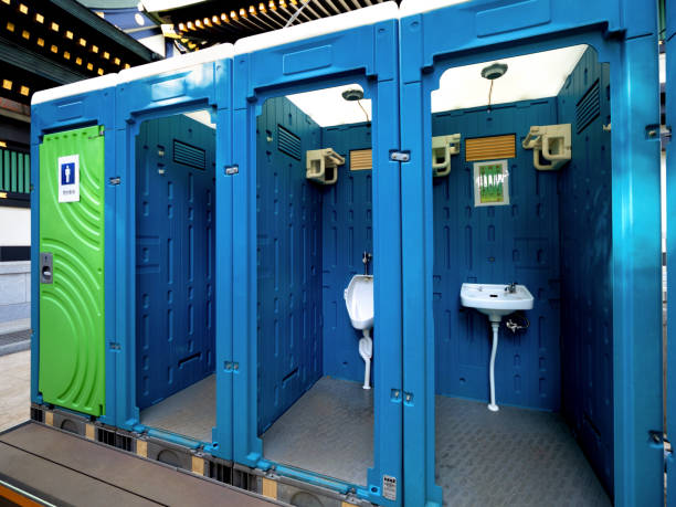 Best Portable bathroom rental  in Durham, OR
