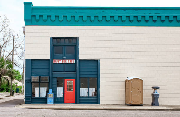 Best Event porta potty rental  in Durham, OR