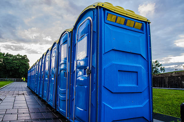 Best Affordable porta potty rental  in Durham, OR